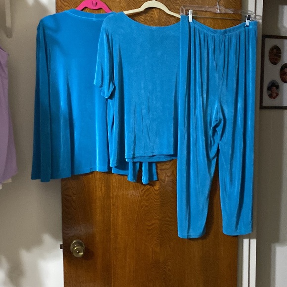 Citiknits / three peice set / size XL - Picture 2 of 9